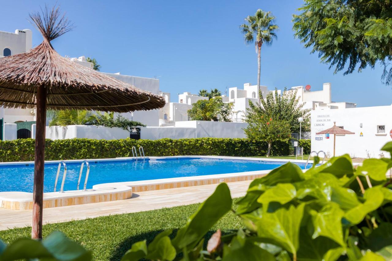 Espanatour Azahar Del Mar Torrevieja Exteriör bild