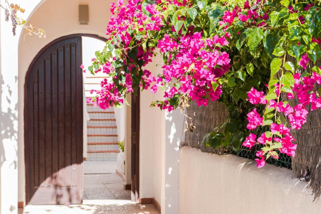 Espanatour Azahar Del Mar Torrevieja Exteriör bild